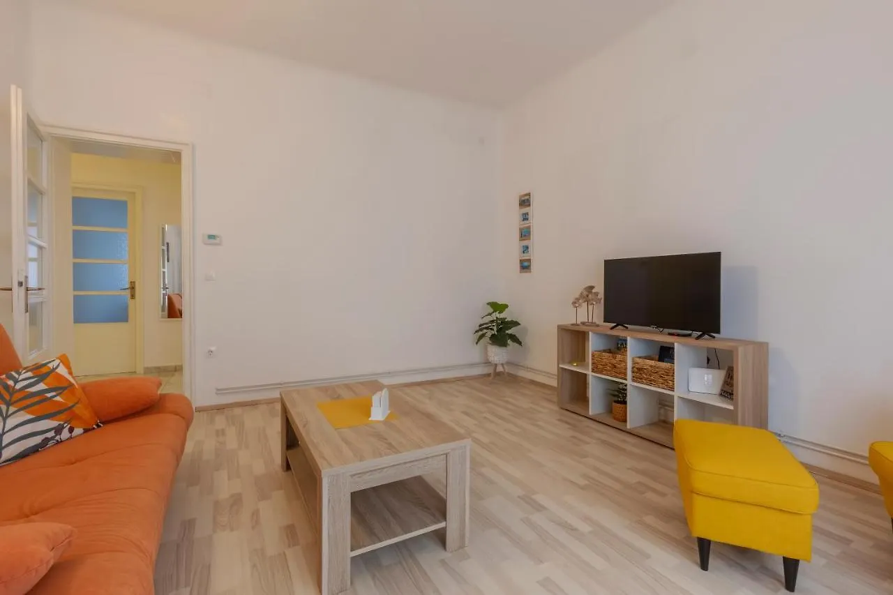 Apartment Porta Di Pola Pula