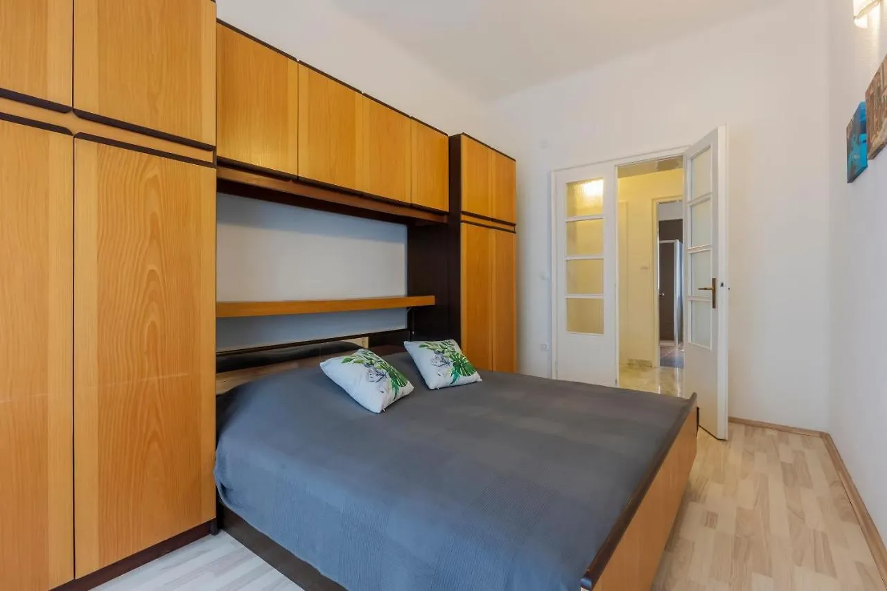Apartment Porta Di Pola Croatia