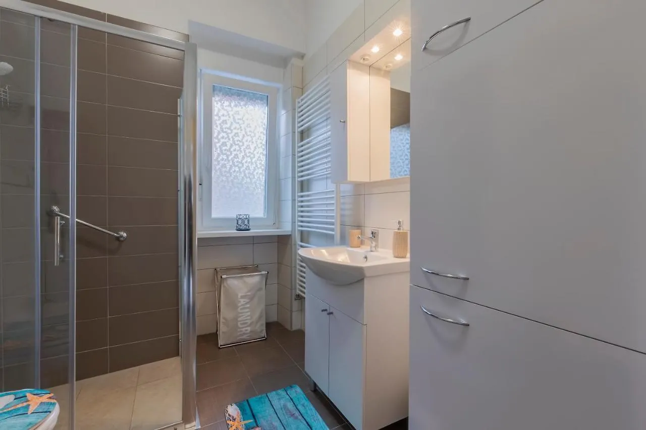Apartment Porta Di Pola