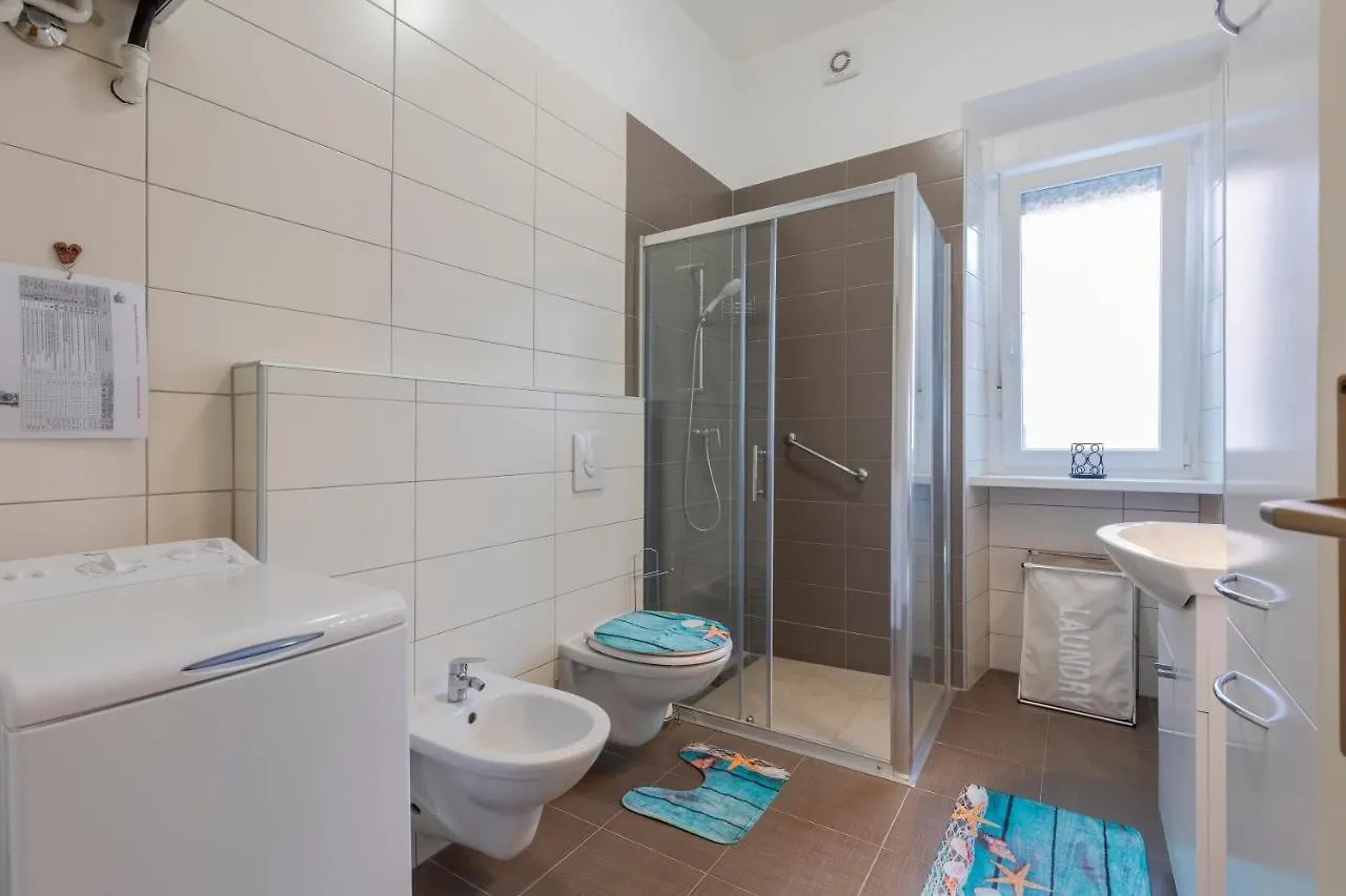 Apartment Porta Di Pola  Pula